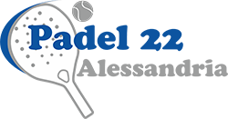 PADEL 22 ALESSANDRIA